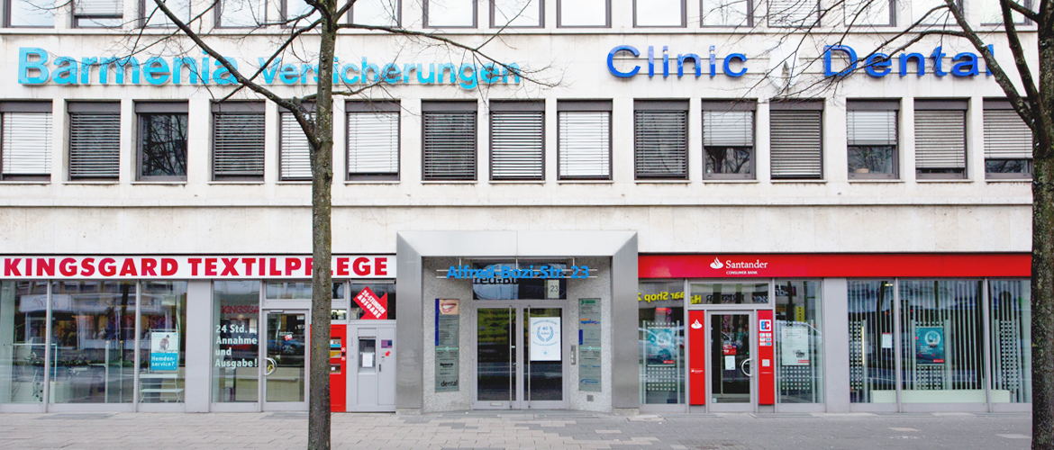 Dentallabor Dentastar Bielefeld